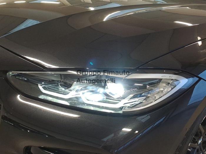 Fimauto - BMW 420 | ID 41217