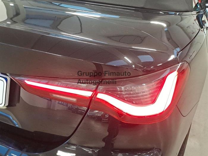 Fimauto - BMW 420 | ID 41217