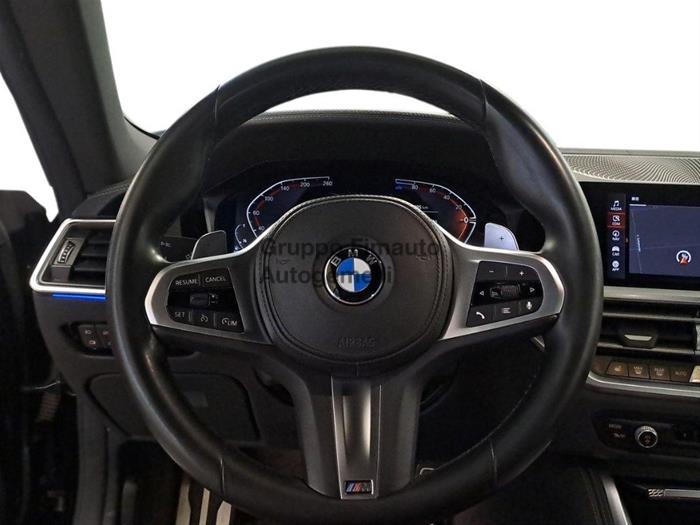 Fimauto - BMW 420 | ID 41217