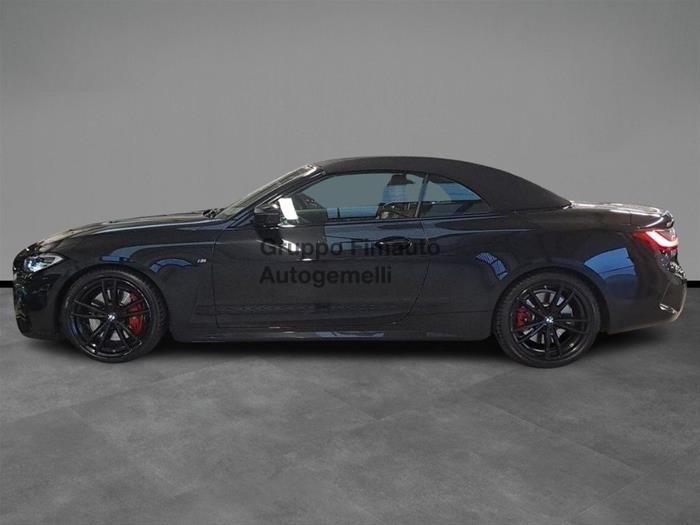 Fimauto - BMW 420 | ID 41218