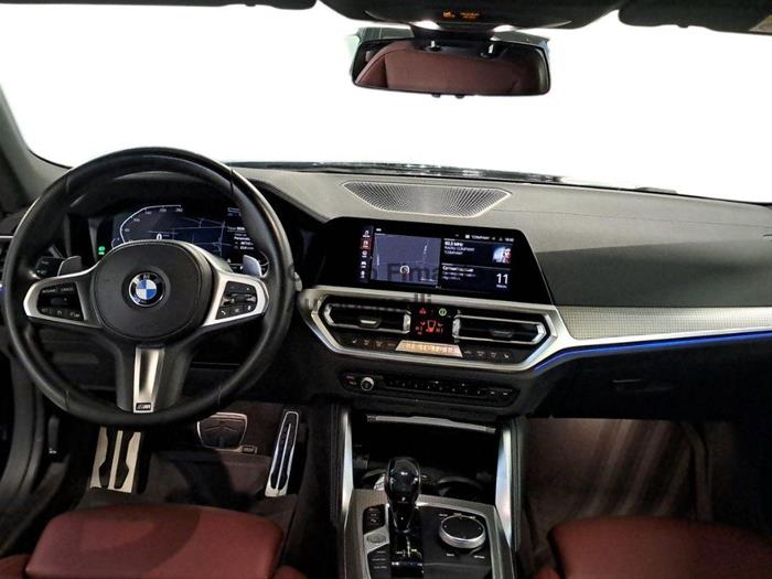 Fimauto - BMW 420 | ID 41218