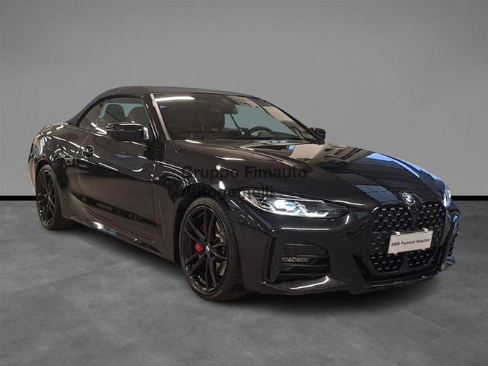 Fimauto - BMW 420 | ID 41218