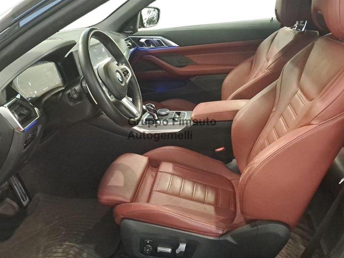 Fimauto - BMW 420 | ID 41218