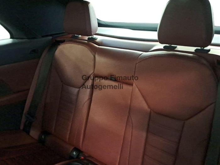 Fimauto - BMW 420 | ID 41218