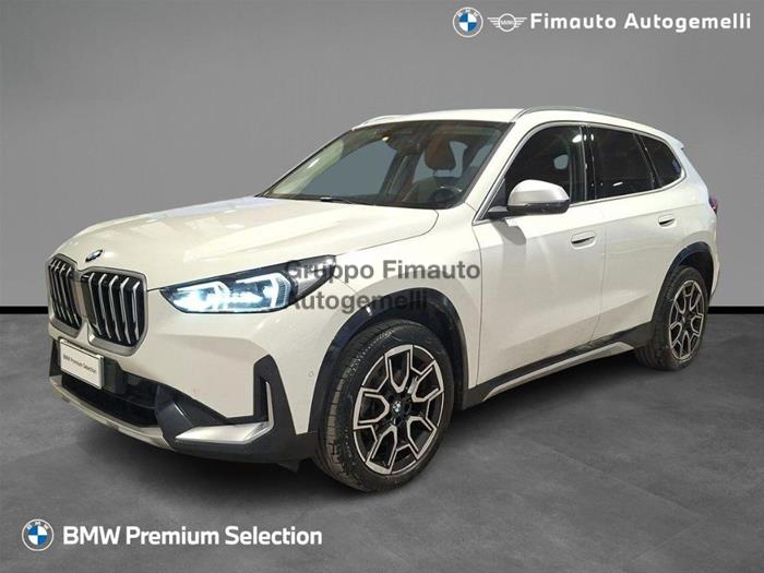 Fimauto - BMW X1 | ID 41219