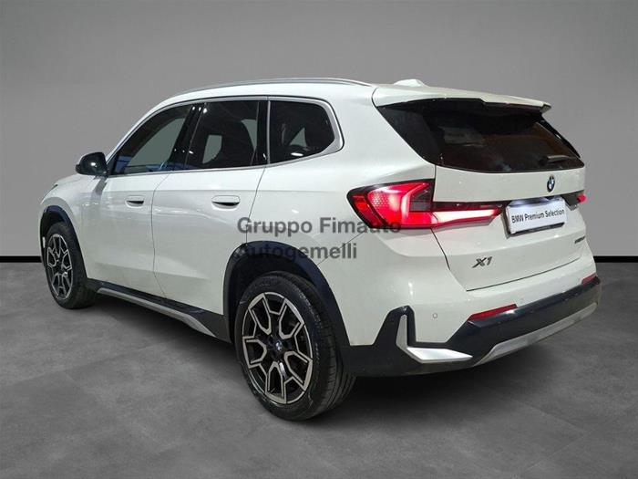Fimauto - BMW X1 | ID 41219