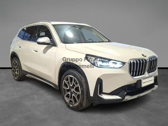 Fimauto - BMW X1 | ID 41219