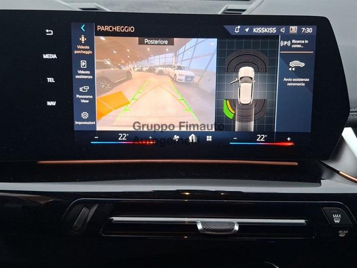 Fimauto - BMW X1 | ID 41219