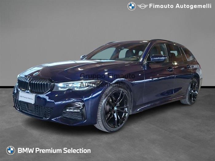 Fimauto - BMW 320 | ID 41228