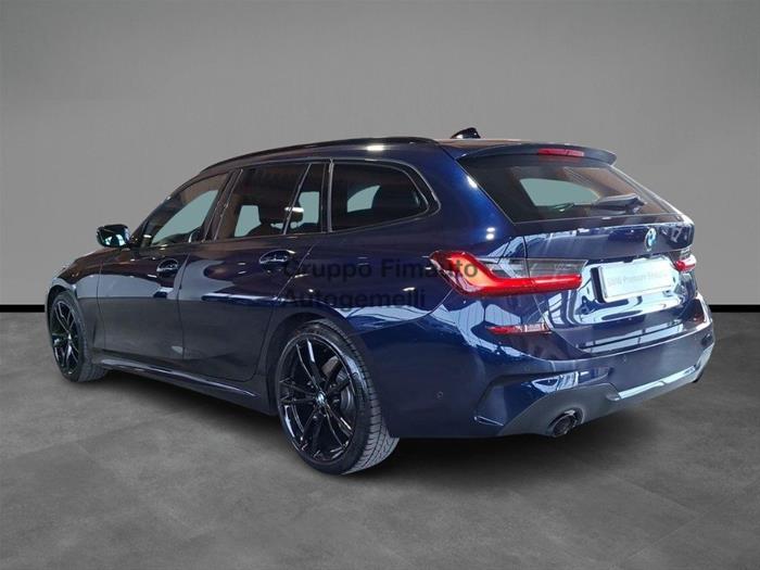 Fimauto - BMW 320 | ID 41228