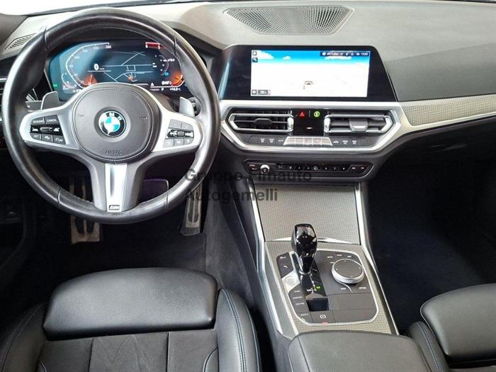 Fimauto - BMW 320 | ID 41228