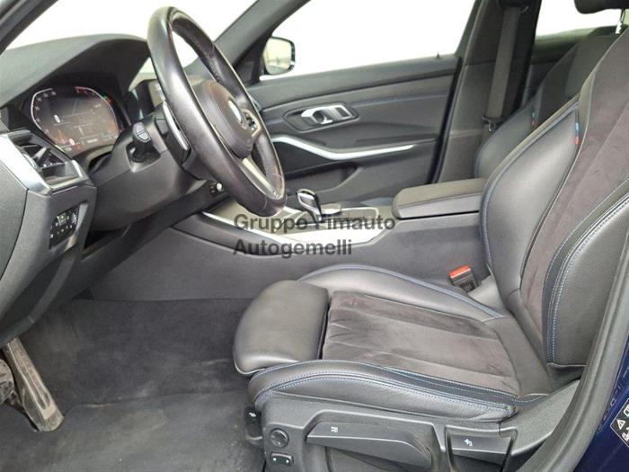 Fimauto - BMW 320 | ID 41228