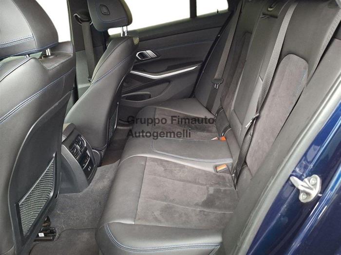 Fimauto - BMW 320 | ID 41228