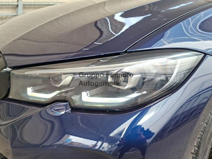 Fimauto - BMW 320 | ID 41229