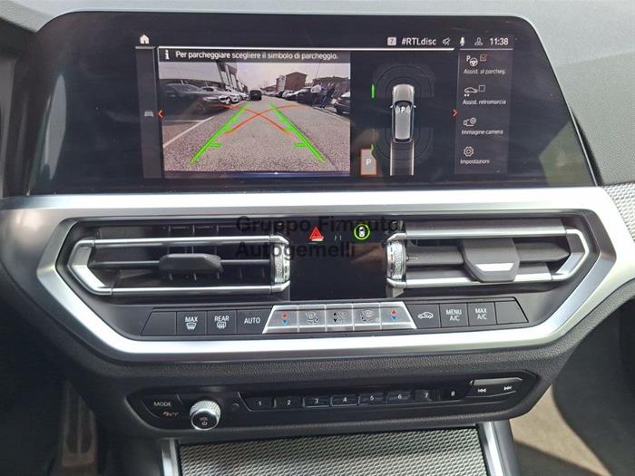 Fimauto - BMW 320 | ID 41229