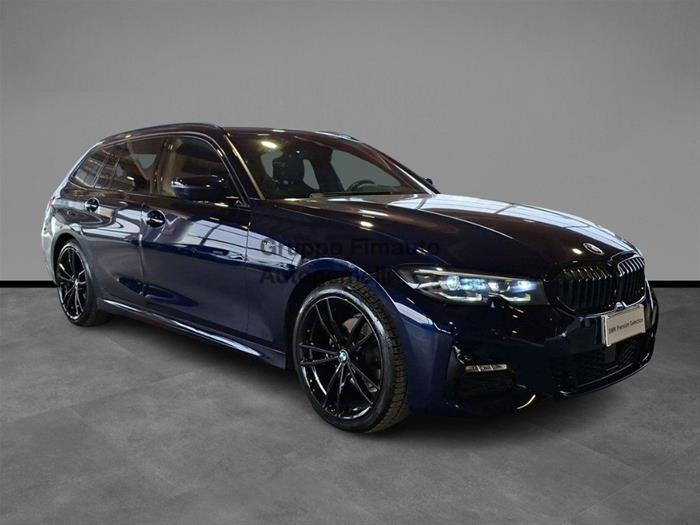 Fimauto - BMW 320 | ID 41229