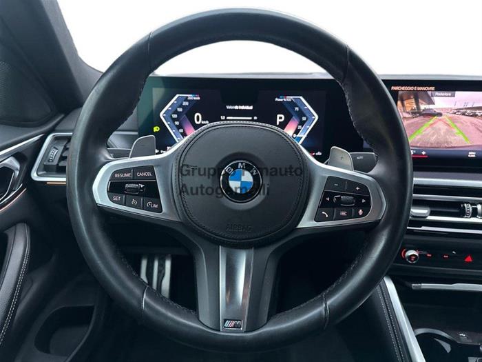 Fimauto - BMW 440 | ID 41230