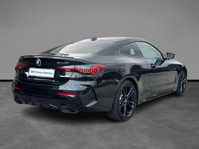 Fimauto - BMW 440 | ID 41230
