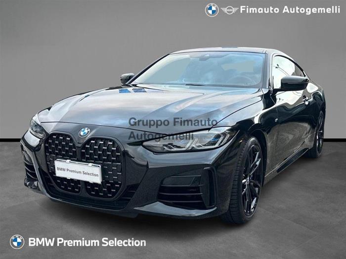 Fimauto - BMW 440 | ID 41230