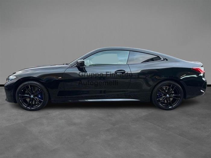 Fimauto - BMW 440 | ID 41230