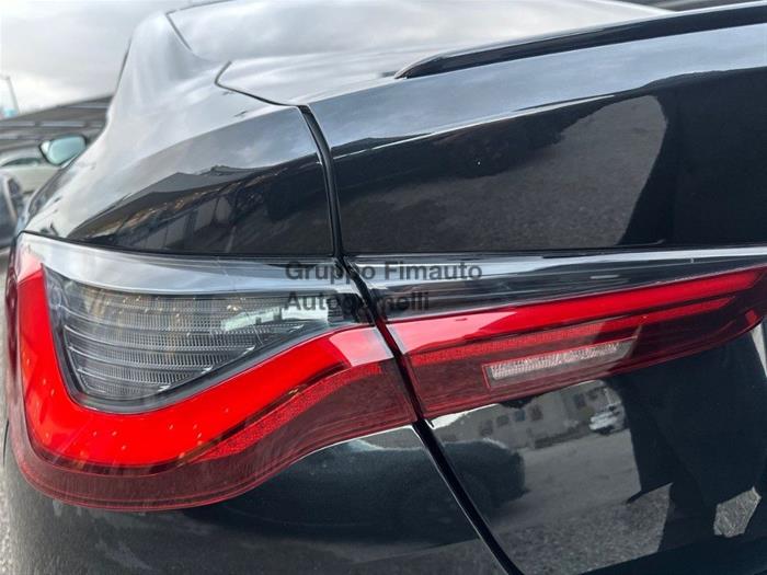 Fimauto - BMW 440 | ID 41230