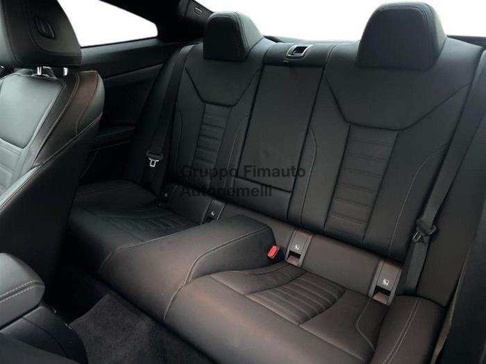 Fimauto - BMW 440 | ID 41230