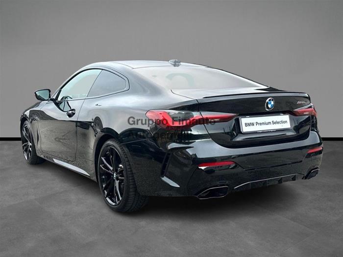 Fimauto - BMW 440 | ID 41227