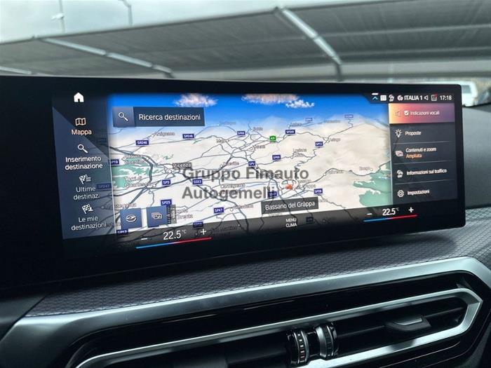 Fimauto - BMW 440 | ID 41227