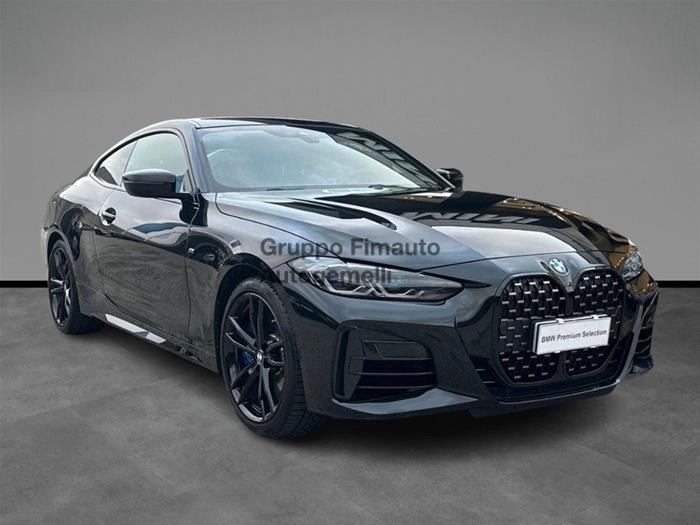 Fimauto - BMW 440 | ID 41227