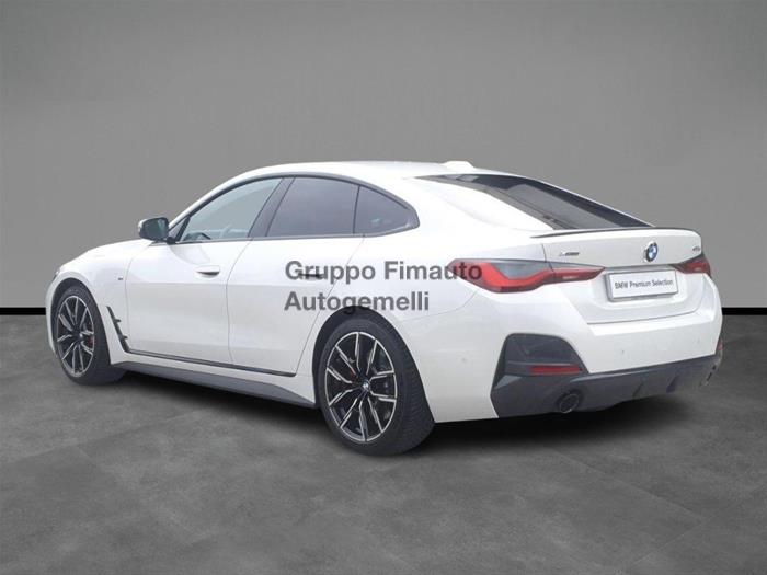 Fimauto - BMW 420 | ID 41231
