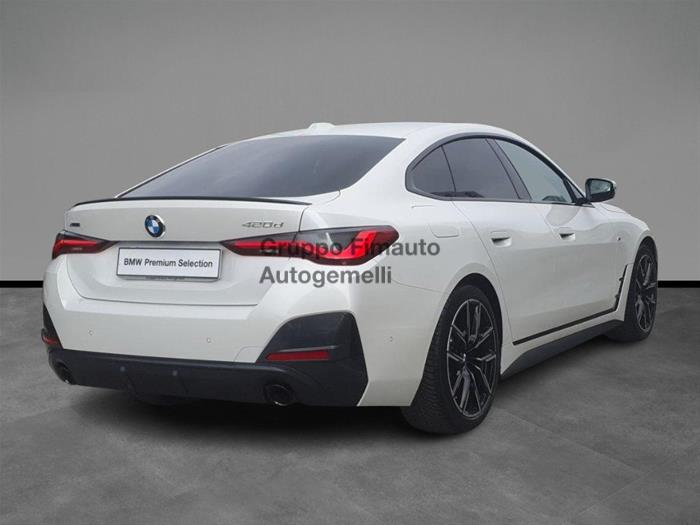 Fimauto - BMW 420 | ID 41231