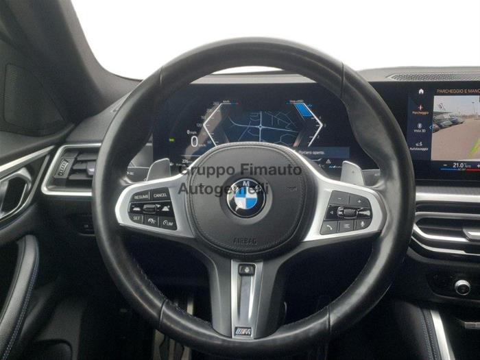 Fimauto - BMW 420 | ID 41231