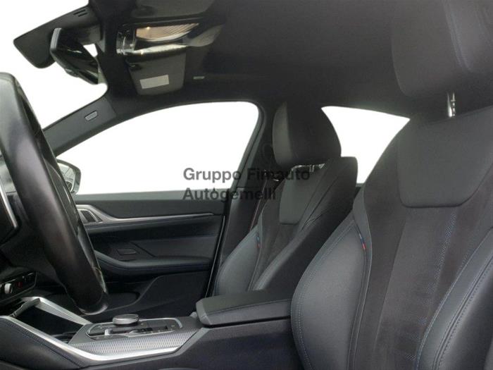 Fimauto - BMW 420 | ID 41231