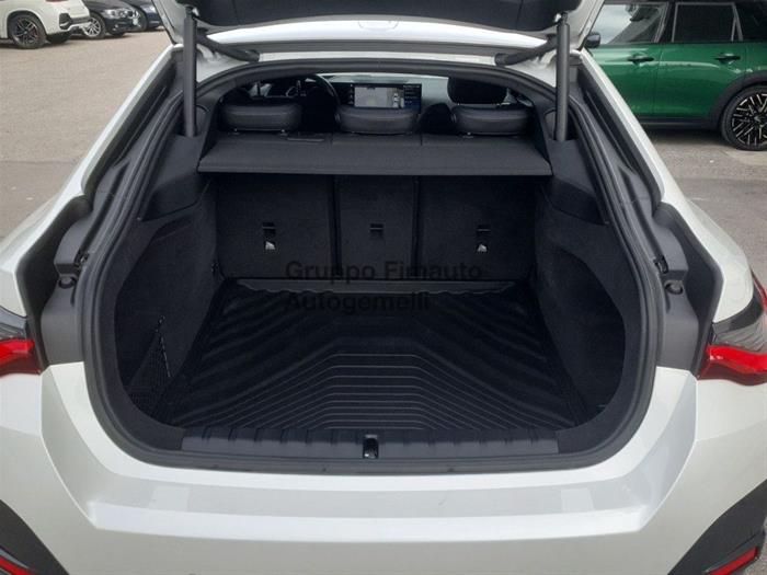 Fimauto - BMW 420 | ID 41231