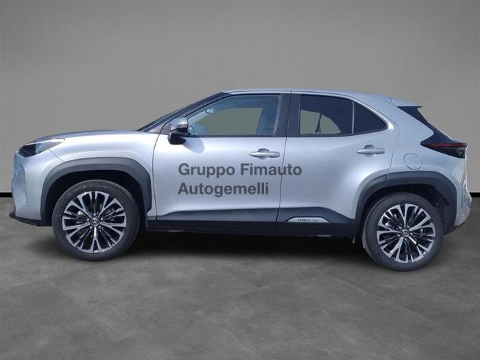 Fimauto - TOYOTA Yaris Cross | ID 41249