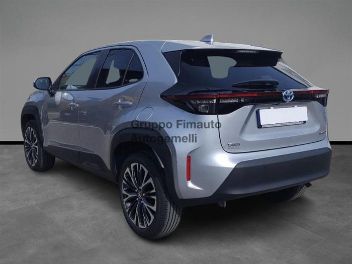 Fimauto - TOYOTA Yaris Cross | ID 41249