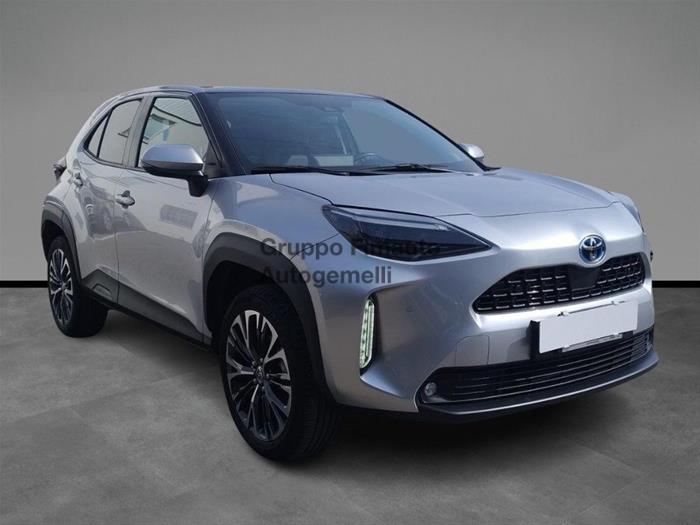 Fimauto - TOYOTA Yaris Cross | ID 41249