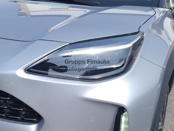 Fimauto - TOYOTA Yaris Cross | ID 41249