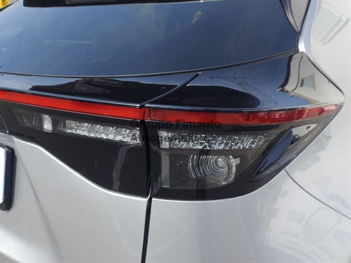 Fimauto - TOYOTA Yaris Cross | ID 41249