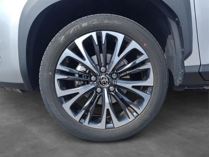 Fimauto - TOYOTA Yaris Cross | ID 41249