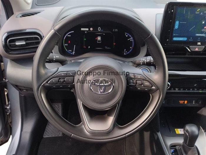 Fimauto - TOYOTA Yaris Cross | ID 41249