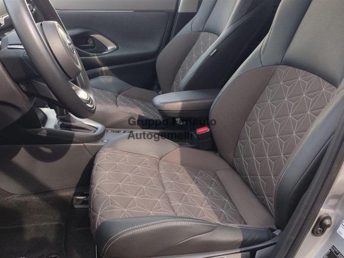 Fimauto - TOYOTA Yaris Cross | ID 41249