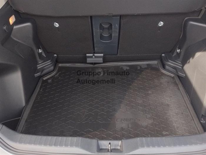 Fimauto - TOYOTA Yaris Cross | ID 41249