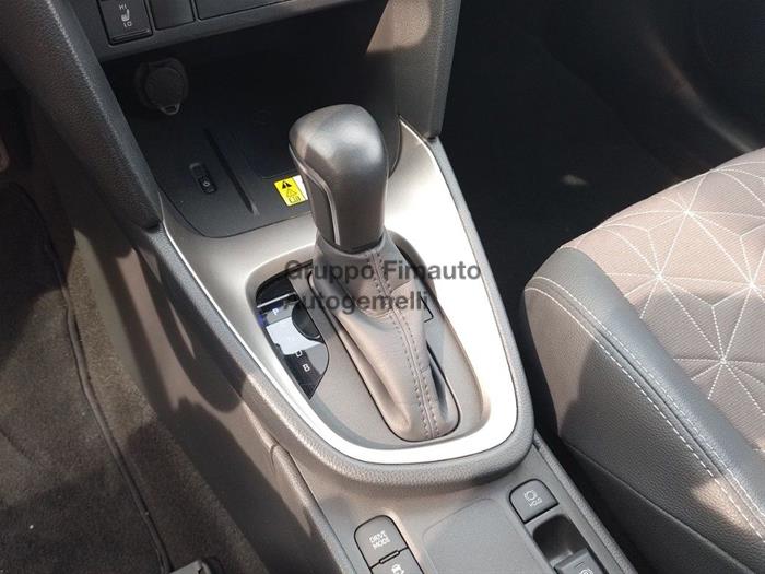 Fimauto - TOYOTA Yaris Cross | ID 41249