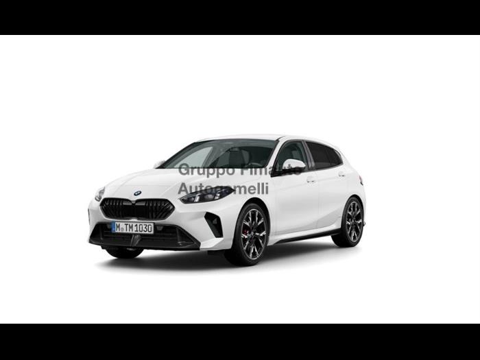 Fimauto - BMW 118 | ID 41259