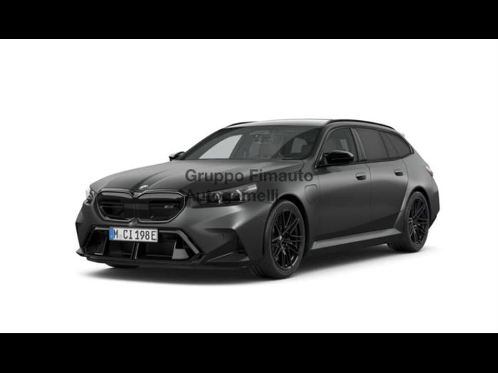 Fimauto - BMW M5 | ID 41258