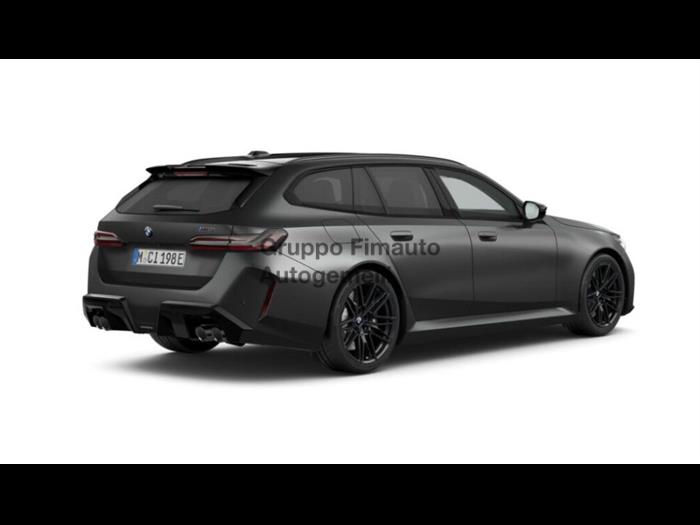 Fimauto - BMW M5 | ID 41258