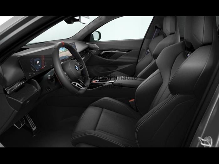 Fimauto - BMW M5 | ID 41258