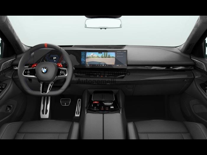 Fimauto - BMW M5 | ID 41258