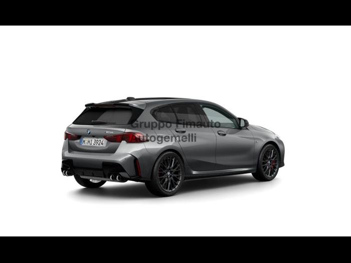 Fimauto - BMW 135 | ID 41262